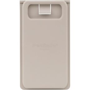 PetSafe Closing Panel Pet Door Cover - Durable, Plastic Dog Door Cover - Rust-Proof - Compatible with Select PetSafe Doors - Large