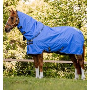 Horseware® Amigo® Hero Ripstop Plus Turnout Horse Blanket (100g Light)