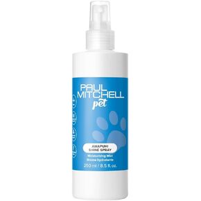 Paul Mitchell Pet Awapuhi Shine Spray, Moisturizing Mist, 8.5 oz.