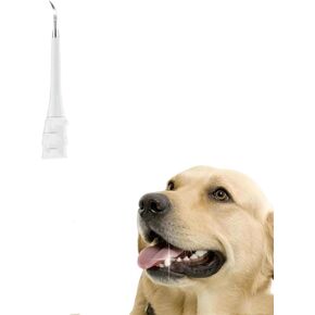 Safe for Dog and Cat, (White)