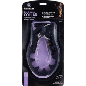 Starmark Pro-Training Dog Collar Large