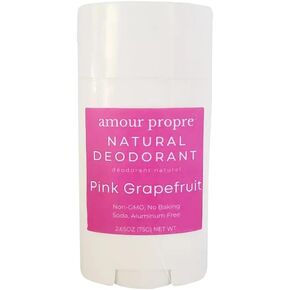 Natural Deodorant | Cornstarch-Free for sensitive skin (Coconut Vanilla) in Kuwait
