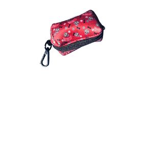 Ohio State Brutus Buckeye Waste Bag Carrier