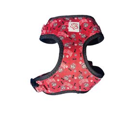 Ohio State Brutus Buckeye Pet Harness (Small)