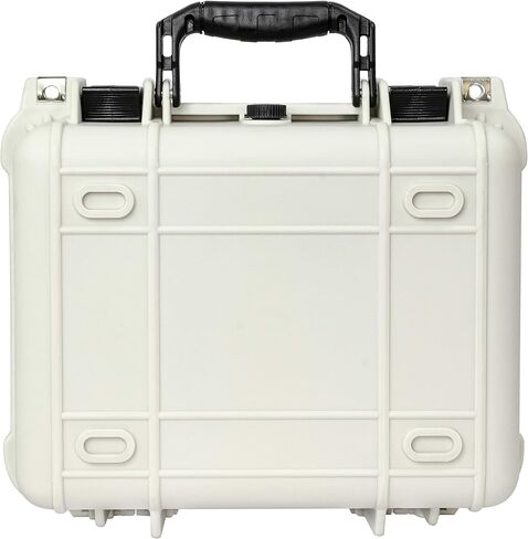 حافظة مسدس صلبة من Eylar مقاومة للماء والصدمات مع رغوة معتمدة من إدارة أمن المواصلات الأمريكية مقاس 13.37 بوصة و11.62 بوصة و6 بوصة in Kuwait