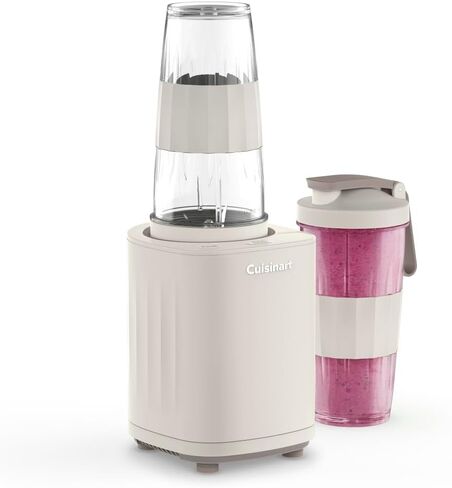 Cuisinart Soho™ Personal Blender, Truffle, CPB-7TR in Saudi Arabia