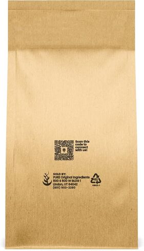 Pure Original Ingredients Sand (5 lb) Washed & Cleaned, Outdoor Projects, Ideal For Rendering in Saudi Arabia