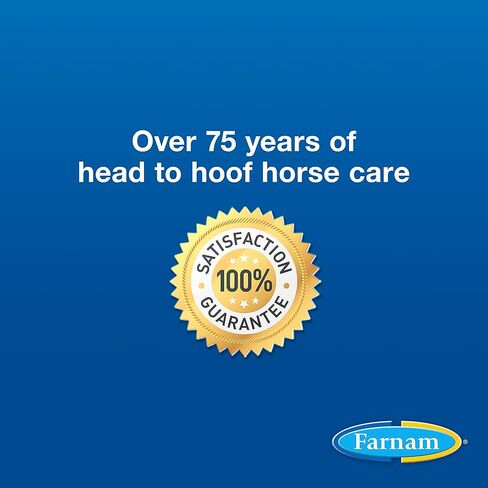 Farnam Broncoe Water-based Fly Spray with Citronella Scent for Horses, Dogs, and Premises 32 Ounces in Saudi Arabia