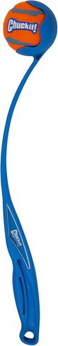 Chuckit Sport 25M Dog Ball Launcher, 25" Length, Includes Medium Ball (2.5") For Dogs 20-60 Pounds in Saudi Arabia