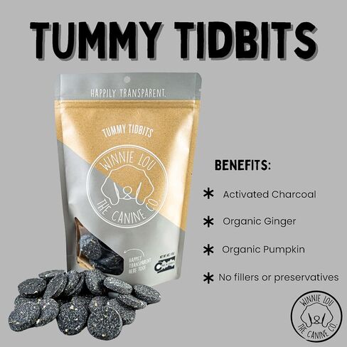 Minty Breath Bones - Organic Healthy Dog Treats Made in USA with Spearmint, Parsley, Spirulina for Fresh Breath - Dog Biscuit Sourced from Local Colorado Farm (Pack of 2) in Saudi Arabia