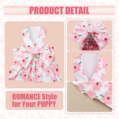 Dog Halloween Deadly Costume Set Cute Funny Cosplay Chucky Outfits Puppy Halloween Theme Party Clothes(X-Large) in Saudi Arabia