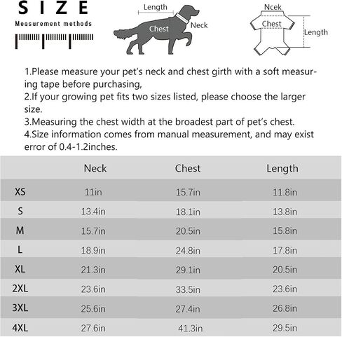 MAMORE Dog Raincoat Hooded, Waterproof Dog Rain Jacket for Large Dogs Lightweight Rain Jacket with Leash Hole for Small to 4X-Large Dogs(Yellow,Medium) in Saudi Arabia