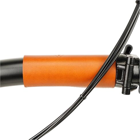 Brompton Frame Protector Set - Velcro version (M/S - Type, Black) in Saudi Arabia