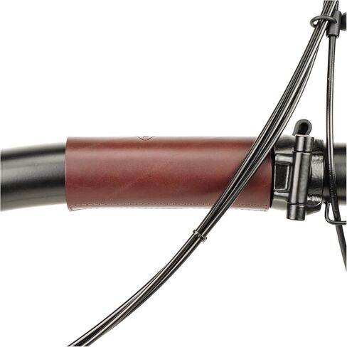 Brompton Frame Protector Set - Velcro version (M/S - Type, Black) in Saudi Arabia