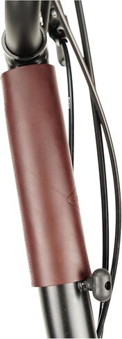 Brompton Frame Protector Set - Velcro version (M/S - Type, Black) in Saudi Arabia