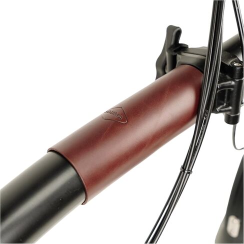 Brompton Frame Protector Set - Velcro version (M/S - Type, Black) in Saudi Arabia