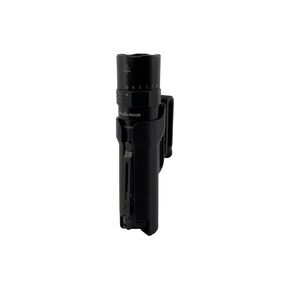 Holster compatible with Fenix PD40R V2 V3 (flashlight not included) (2.25" Belt Clip)
