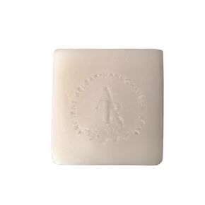 Ancient Releaf Herbal Tea Soap, with tallow, All-natural ingredients, fragrance-free, gentle for all skin types, 5oz soap bar