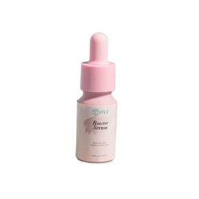 OYU Cosmetics Booster Serum for Face, Anti-Aging and Hydrating, Fragrance-Free, 0.34 fl oz