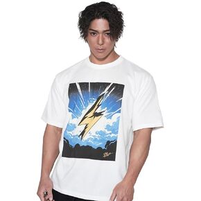 FIED Thunder Comics T-shirt (XL)
