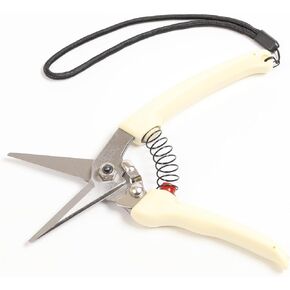Goat Hoof Trimmers, Goat Hoof Trimming Shears Multiuse Carbon Steel, Nail Clippers for Sheep, Alpaca, Lamb, Pig Hooves, plant pruning shears, Garden Scissors for floral,bonsai