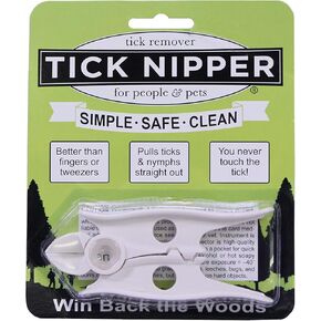 Tick Nipper