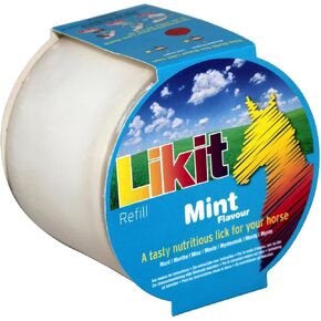 Likit Large Mint