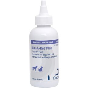 Plus TrizEDTA Flush, 4 oz