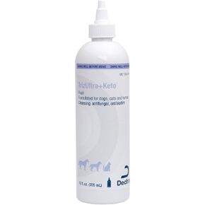 Flush for Dogs, Cats and Horses, 12 oz