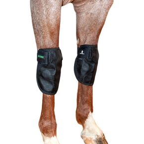 Classic Equine MagNTX Knee Wrap