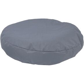 Elastic Round Dog Bed Cover Waterproof 42 Inch