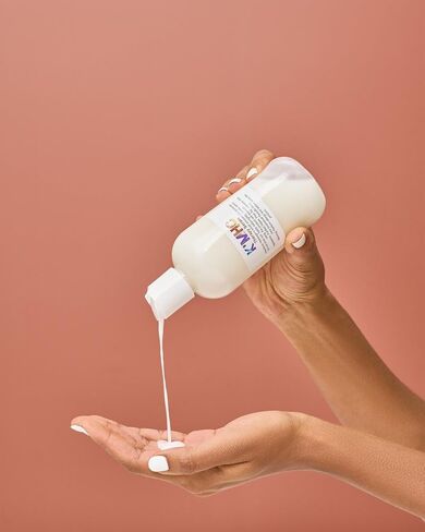 مصل العلاج من شركة كماري هير - تخفيف سريع لحكة فروة الرأس والجلد، وتغير لون فروة الرأس، والقشرة، والاحمرار، والتهيج، والصدفية، والتهاب الجلد الدهني، والأكزيما - صحة فروة الرأس in Kuwait