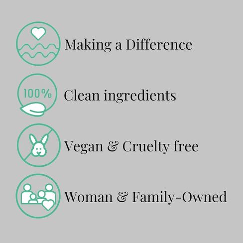 J&L Naturals Tinted Lip Balm | Vegan & Cruelty Free Lip Stain | Zero Waste Makeup | Plastic-Free, Hydrating & Moisturizing Lip Tint | Made in US (Single (1-Pack), Wild Berry Bliss) in Kuwait