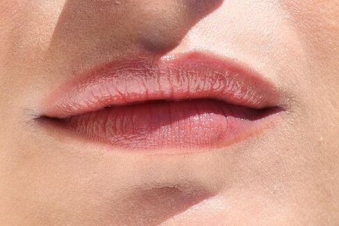 Organic Lip Stain | Vegan + Cruelty Free | Long Lasting, Toxic Free | 2 Colors "Fig" or "Pomegranate, .30 oz (Pomegranate), River Organics Zero Waste Makeup in Saudi Arabia