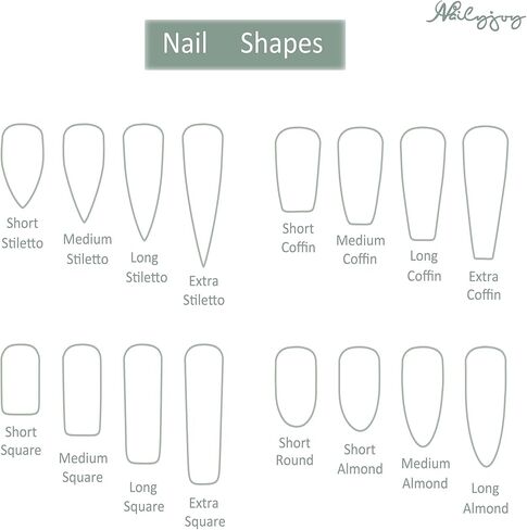Handcraft Reusable Press on Nails Devil's Cave, Easter Weird Stunning Exquisite Silver fissure Medium Coffin Fake Nails with Evil Rabbit Snake and Pendant in 10pcs Customized Size (Large) in Saudi Arabia
