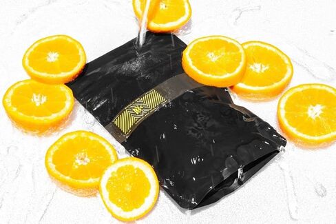 زبدة من كيبا، ملح الاستحمام وجوز اللوتس، الياسمين، جوز الهند، البرتقال الحلو in Kuwait