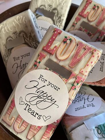 Pool Party Favor Stickers - Baby Shower Stickers -Summer Birthday Party favor stickers- Thank you for Celebrating with me - Set of 40 stickers - Set of 40 Stickers - Made in USA (Pool Party) in Saudi Arabia