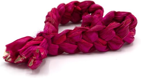 Oxbow Enriched Life Celebration Bouquet - Small Pet Toy - Great for Guinea Pigs, Rabbits, and Other Small Animals in Saudi Arabia