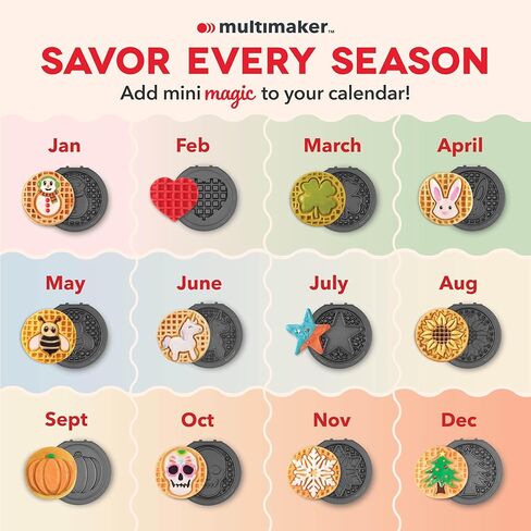 نظام صانع صغير متعدد الماكينات مكون من قطعتين - يونيكورن وديناصور in Kuwait