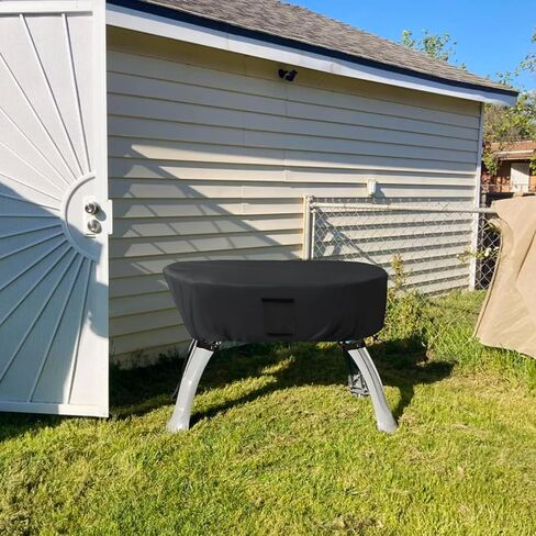 Pet Bathtub Cover, Portable Dog Bath Pool Cove W/Buckle Strap, 600D Oxford Fabric, Weatherproof, Easy to Elean, for Indoor, Outdoor, Pet, Dog, Cat Multiple Brand Elevated Bath Station Pet Bath Pool in Saudi Arabia