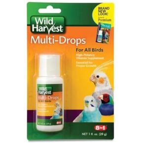 OZ Bird Multi Drops