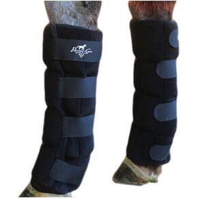 Professional’s Choice Ice Boot | Standard (3 Straps) & Large (4 Straps)