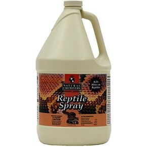 Natural Chemistry Reptile Relief Spray 1gal