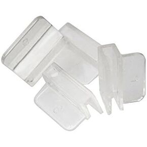 Innovative Marine Screen Cover Lid Clips (8 mm)