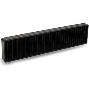 5230W1A003A Microwave Filter Replacement Fit for LG Kenmore GE Microwave Charcoal Air Filter Replacement LMHM2237BD LMV1650ST LMV2031SB LMV2031ST PVM9005SJ8SS JVM7195SK6SS (Pack of 1)