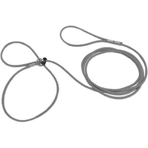 12-Foot Mini Pig Harness - Adjustable Harness & Leash for All Animals - Pigs, Ferrets, Rabbits, Guinea Pigs, Dogs, Cats, Reptile, and Chickens