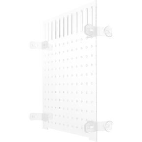 Fish Tank Board 10 Gallon Fish Tank Aquarium Divider Clear Aquarium Divider Panel a Betta Fish Tank Flapper Accessories Acrylic Fish Tank Divider Breeding Box Water Tank