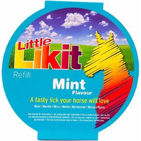 Little Likits Mint