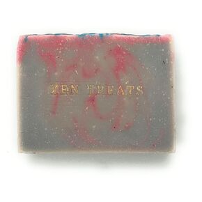 Goddess Soap