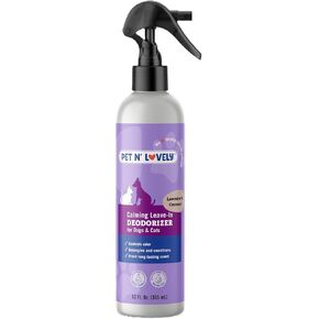 Calming Leave-in Deodorizer, 12 Fl. Oz in Kuwait